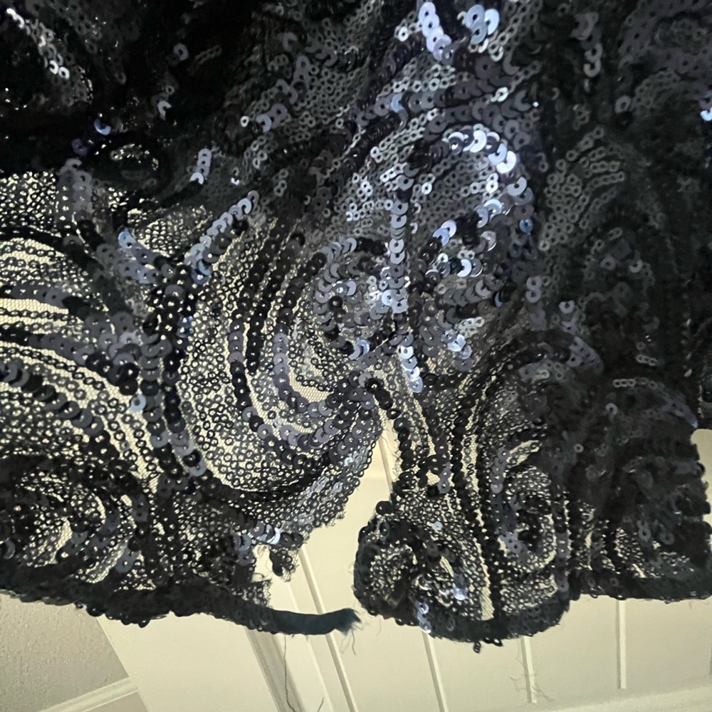 Bagley Mischka dress - Picture 11 of 13